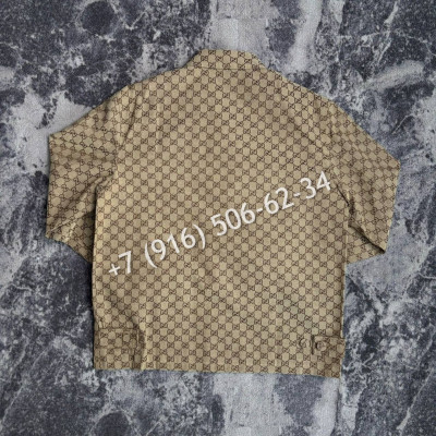 Куртка Gucci 5625 1