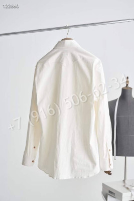 Рубашка Brunello Cucinelli 24423