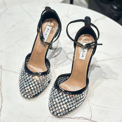 Босоножки ALAILA 34434