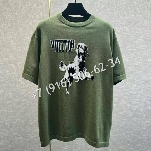 Футболка Louis Vuitton 28941 5