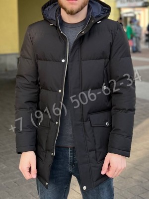 Куртка пуховик Brunello Cucinelli 24523