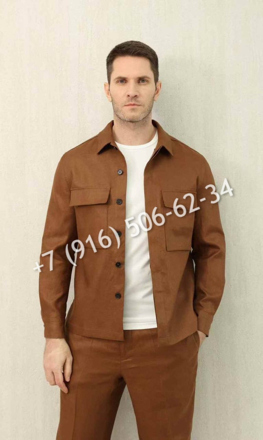 Куртка Zegna 23532 5