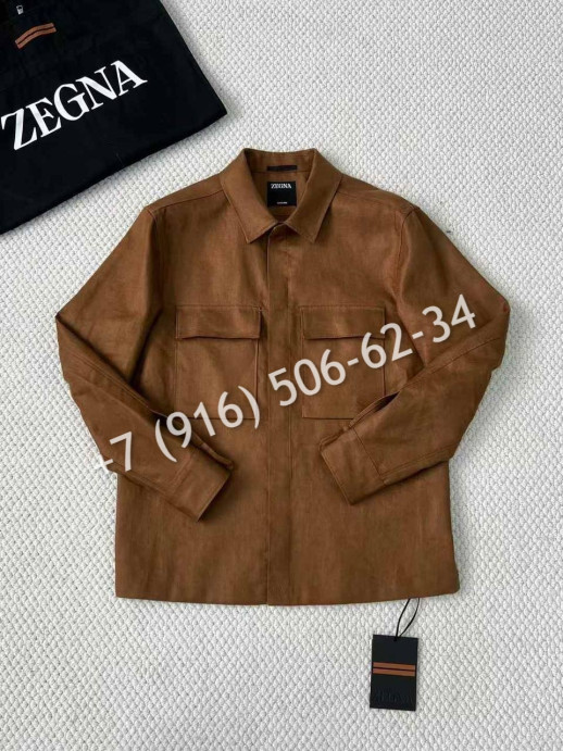 Куртка Zegna 23532 5