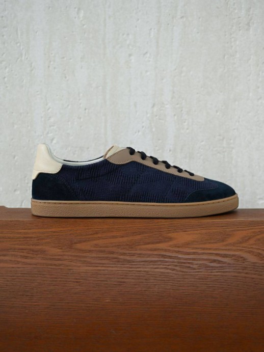 Кеды Brunello Cucinelli 16755