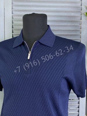 Поло Loro Piana 14489