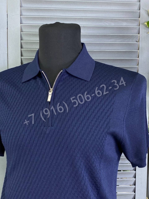 Поло Loro Piana 14489