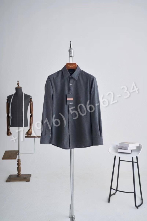 Рубашка Zegna 24724