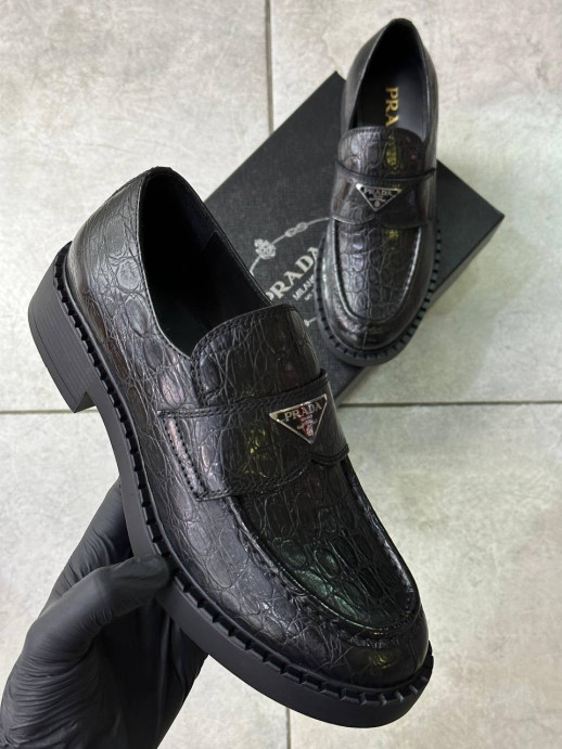 Туфли Prada 24825