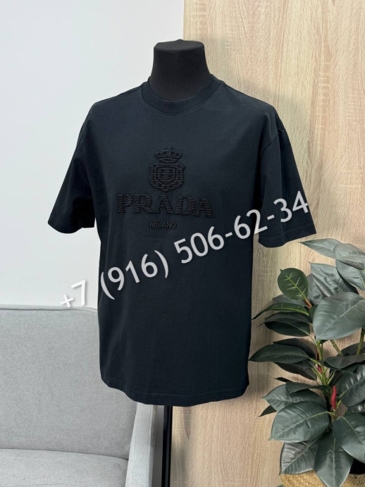 Футболка Prada 32048 2