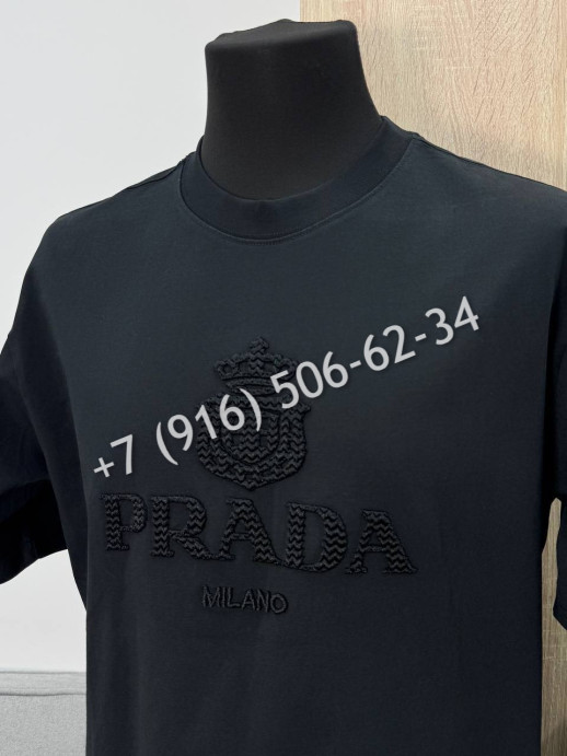 Футболка Prada 32048 2