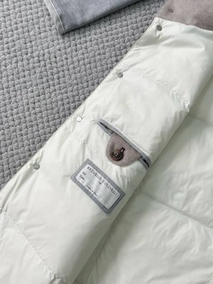 Жилетка Brunello Cucinelli 30008 1
