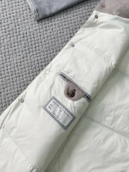 Жилетка Brunello Cucinelli 30008 1