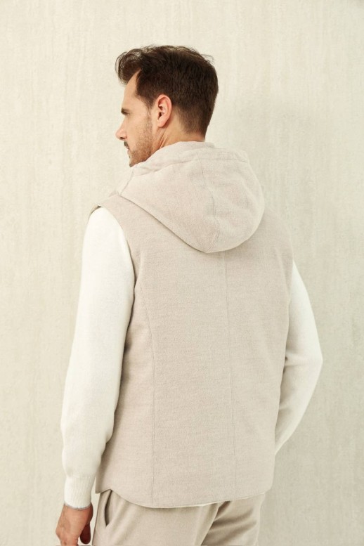 Жилетка Brunello Cucinelli 30008 1