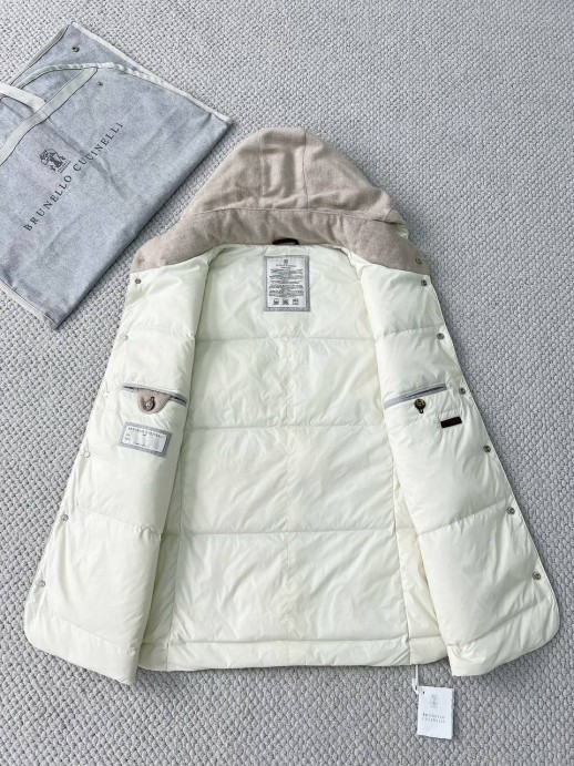 Жилетка Brunello Cucinelli 30008 1