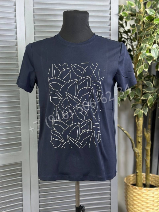 Футболка Brioni 14704