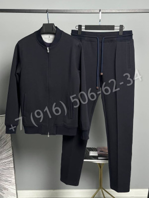 Прогулочный костюм Brunello Cucinelli 24927