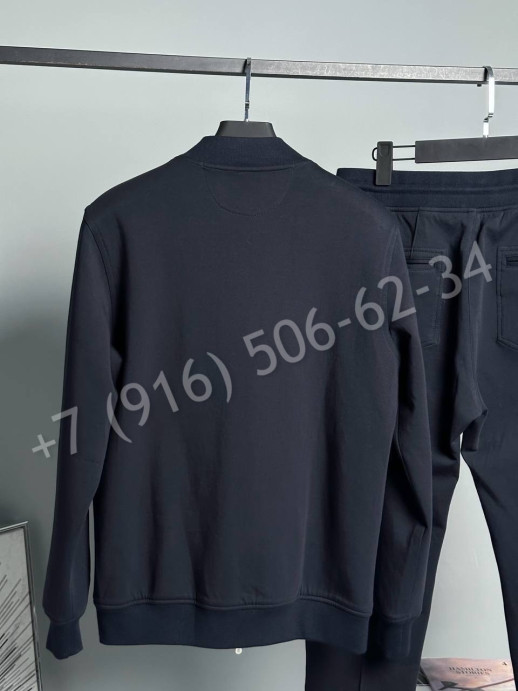 Прогулочный костюм Brunello Cucinelli 24927