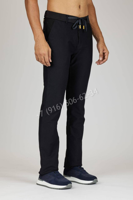 Брюки Tom Ford микро вельвет 34932