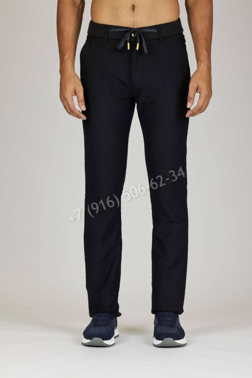 Брюки Tom Ford микро вельвет 34932