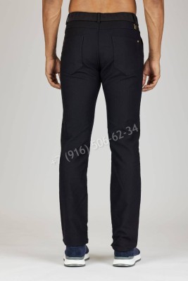 Брюки Tom Ford микро вельвет 34932