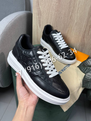 Кеды Louis Vuitton 16179 3