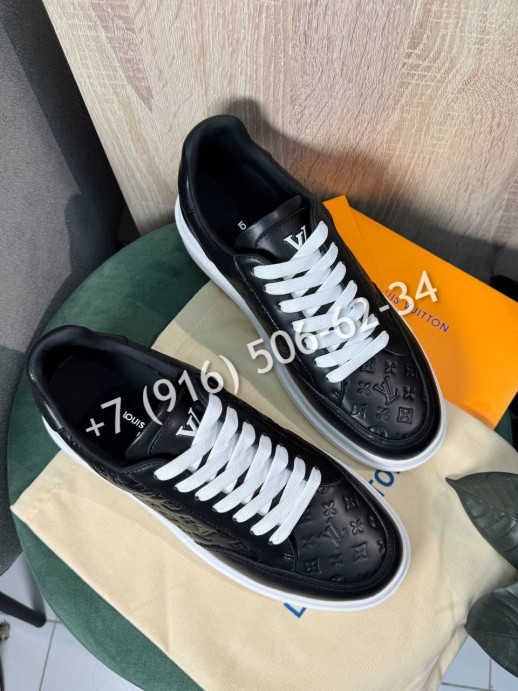 Кеды Louis Vuitton 16179 3