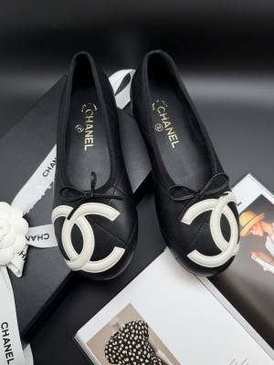 Балетки Chanel 12188