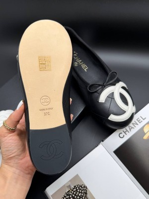 Балетки Chanel 12188