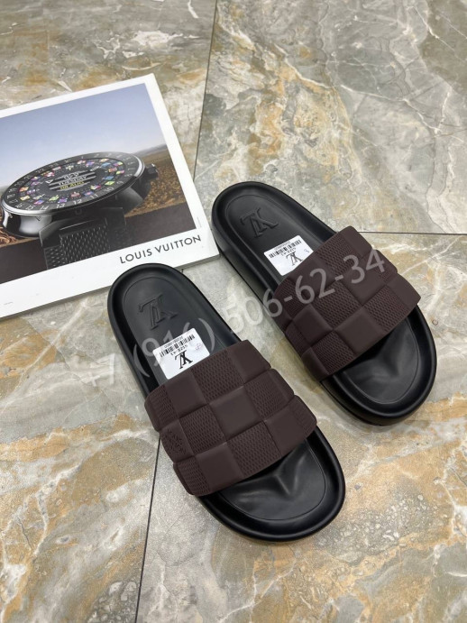 Тапочки Louis Vuitton 14806