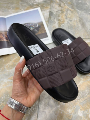 Тапочки Louis Vuitton 14806