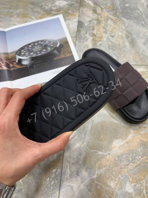 Тапочки Louis Vuitton 14806