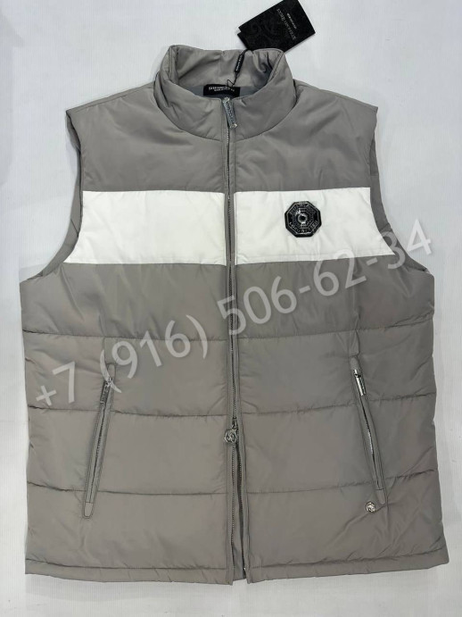 Жилетка Stefano Ricci 25028