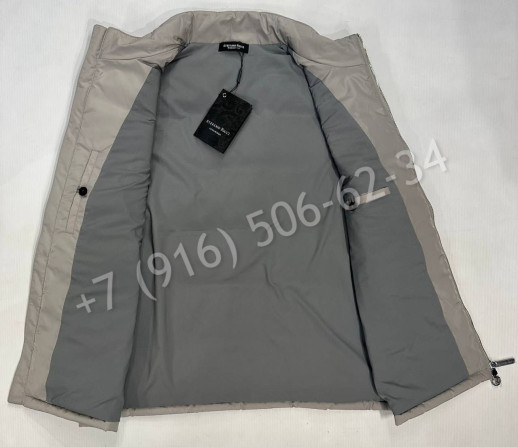 Жилетка Stefano Ricci 25028