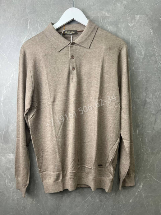 Поло Loro Piana 35032