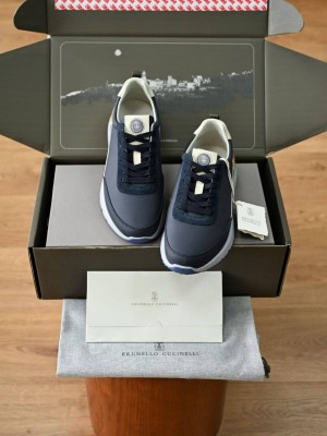 Кроссовки Brunello Cucinelli 5767