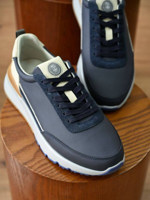 Кроссовки Brunello Cucinelli 5767
