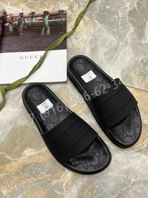 Тапочки Gucci 14919