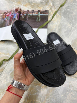 Тапочки Gucci 14919