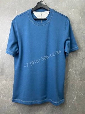 Футболка Brunello Cucinelli 35132