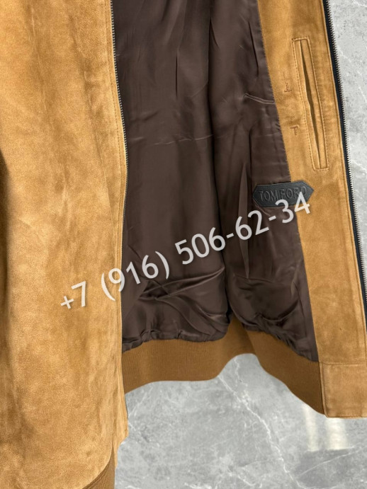 Куртка Tom Ford 6688 2