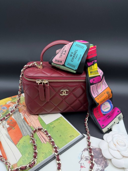 Твилли Chanel 34622