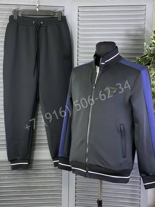 Спортивный костюм Prada 15119