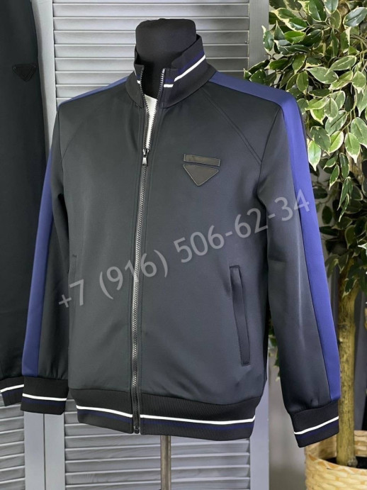 Спортивный костюм Prada 15119