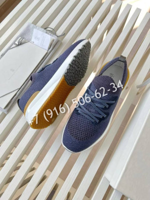 Кроссовки Brunello Cucinelli 32096 12