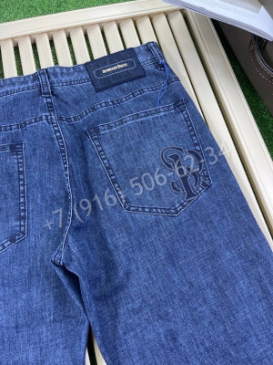 Джинсы Stefano Ricci 15228