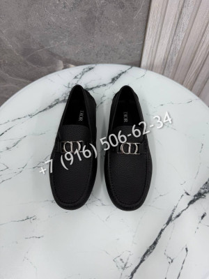 Мокасины Dior 21218 2