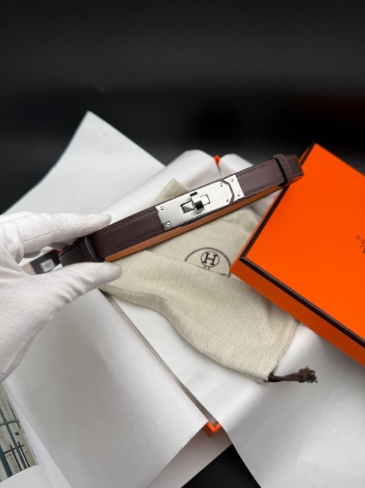 Ремень Hermes Kelly belt 34755 10