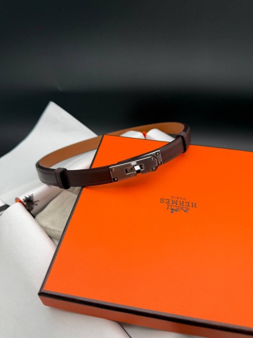 Ремень Hermes Kelly belt 34755 10