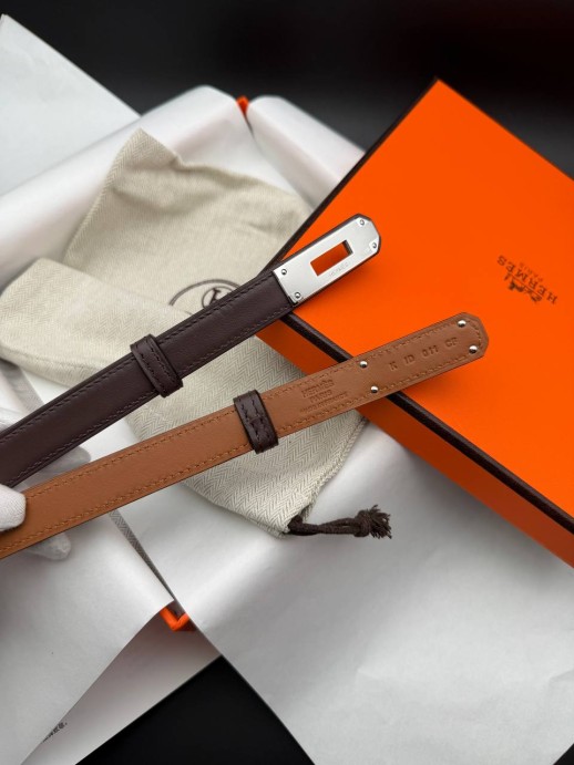 Ремень Hermes Kelly belt 34755 10