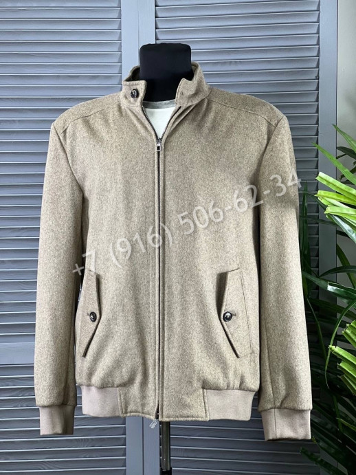 Кашемировая куртка Loro Piana 5427